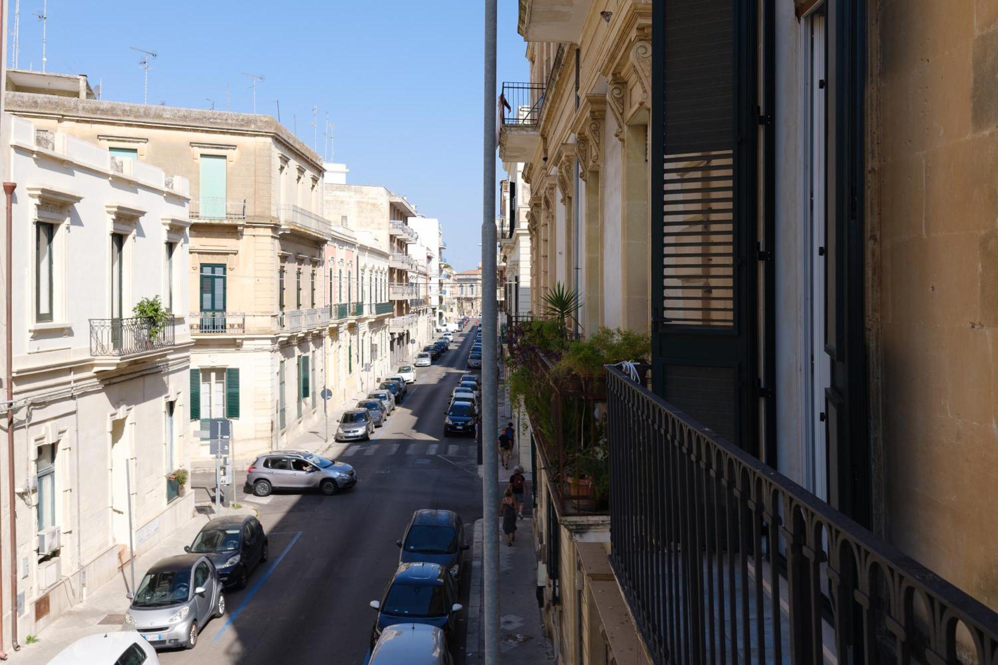 San Lazzaro Centro Villa Lecce Kültér fotó