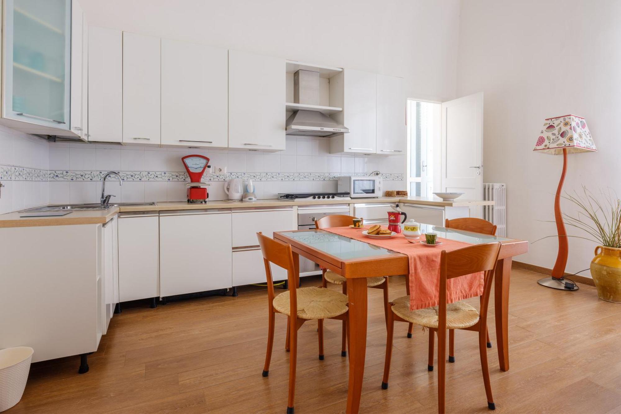 San Lazzaro Centro Villa Lecce Kültér fotó