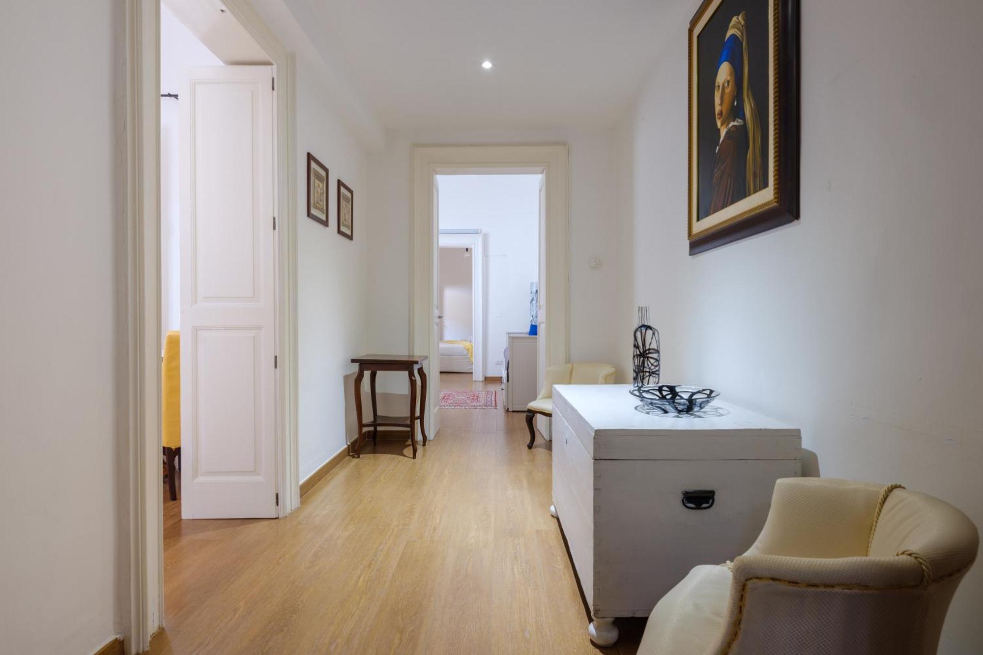 San Lazzaro Centro Villa Lecce Kültér fotó