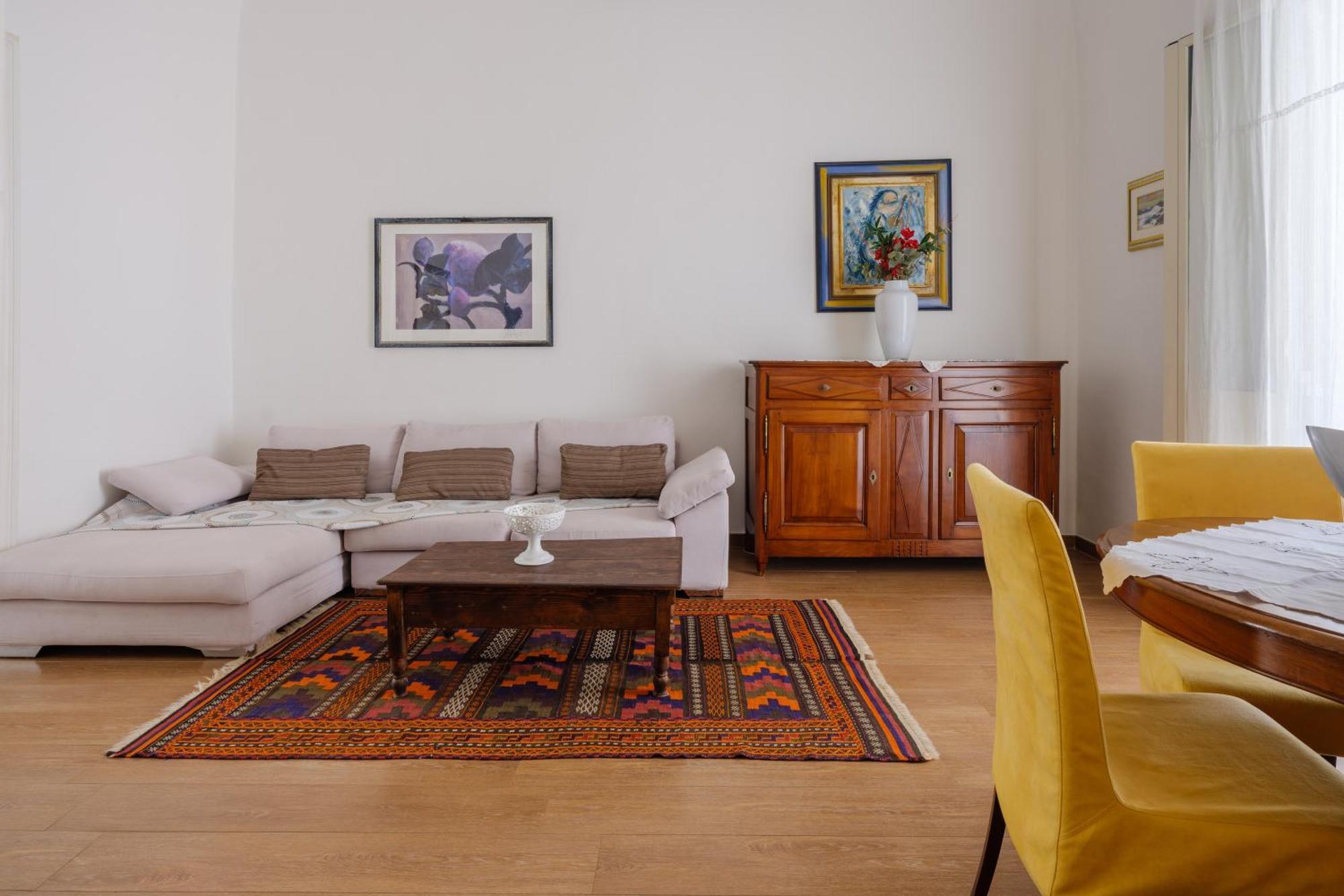 San Lazzaro Centro Villa Lecce Kültér fotó