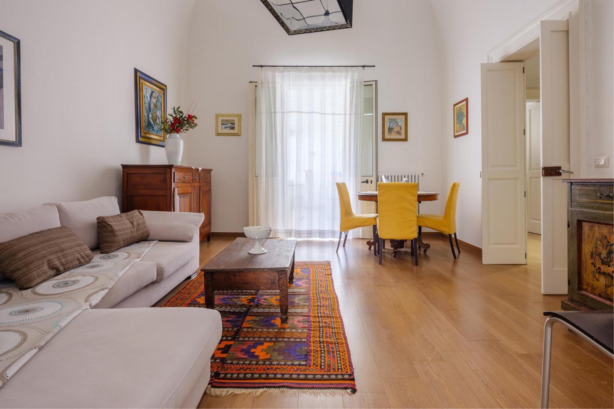 San Lazzaro Centro Villa Lecce Kültér fotó