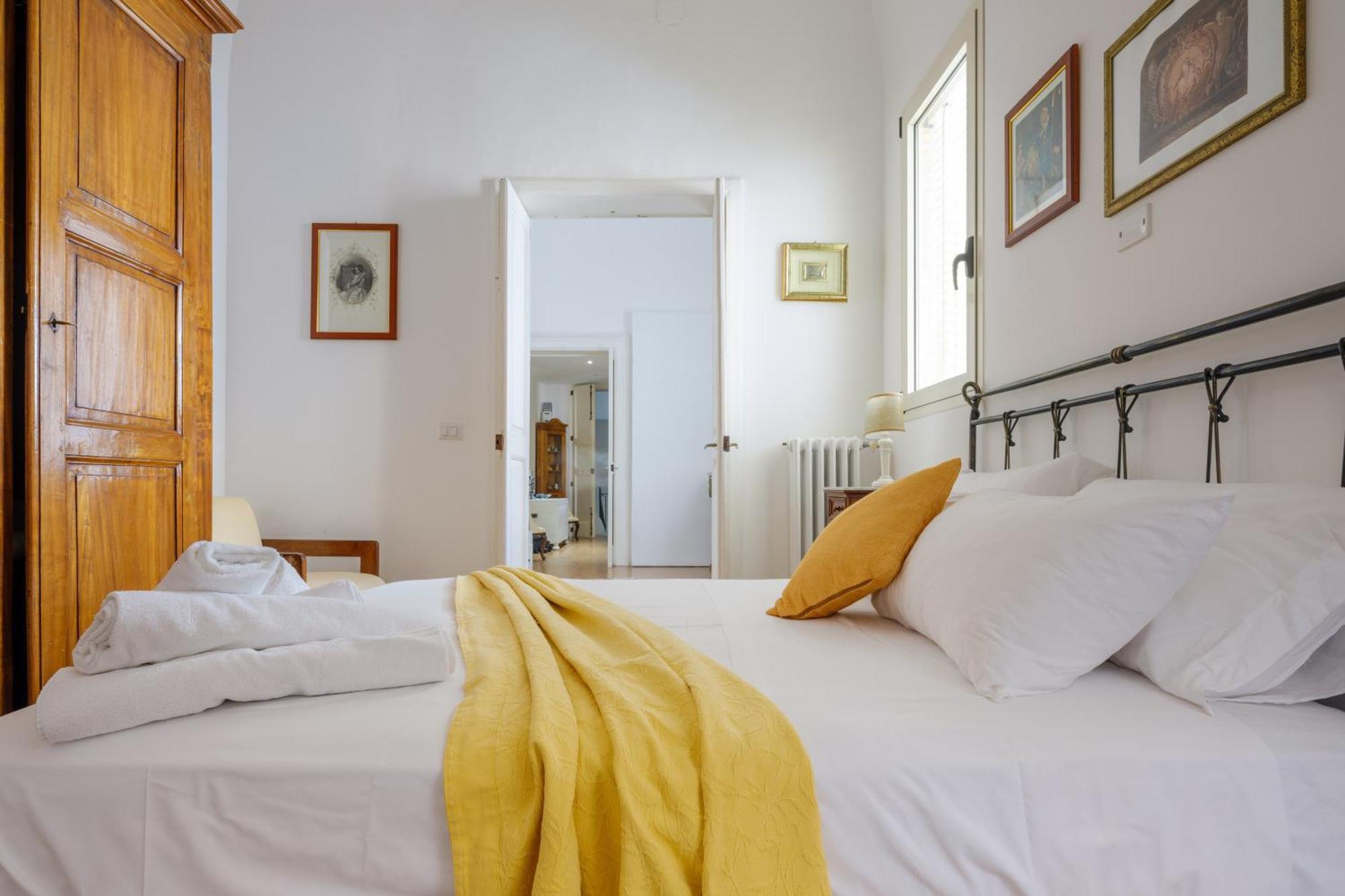 San Lazzaro Centro Villa Lecce Kültér fotó