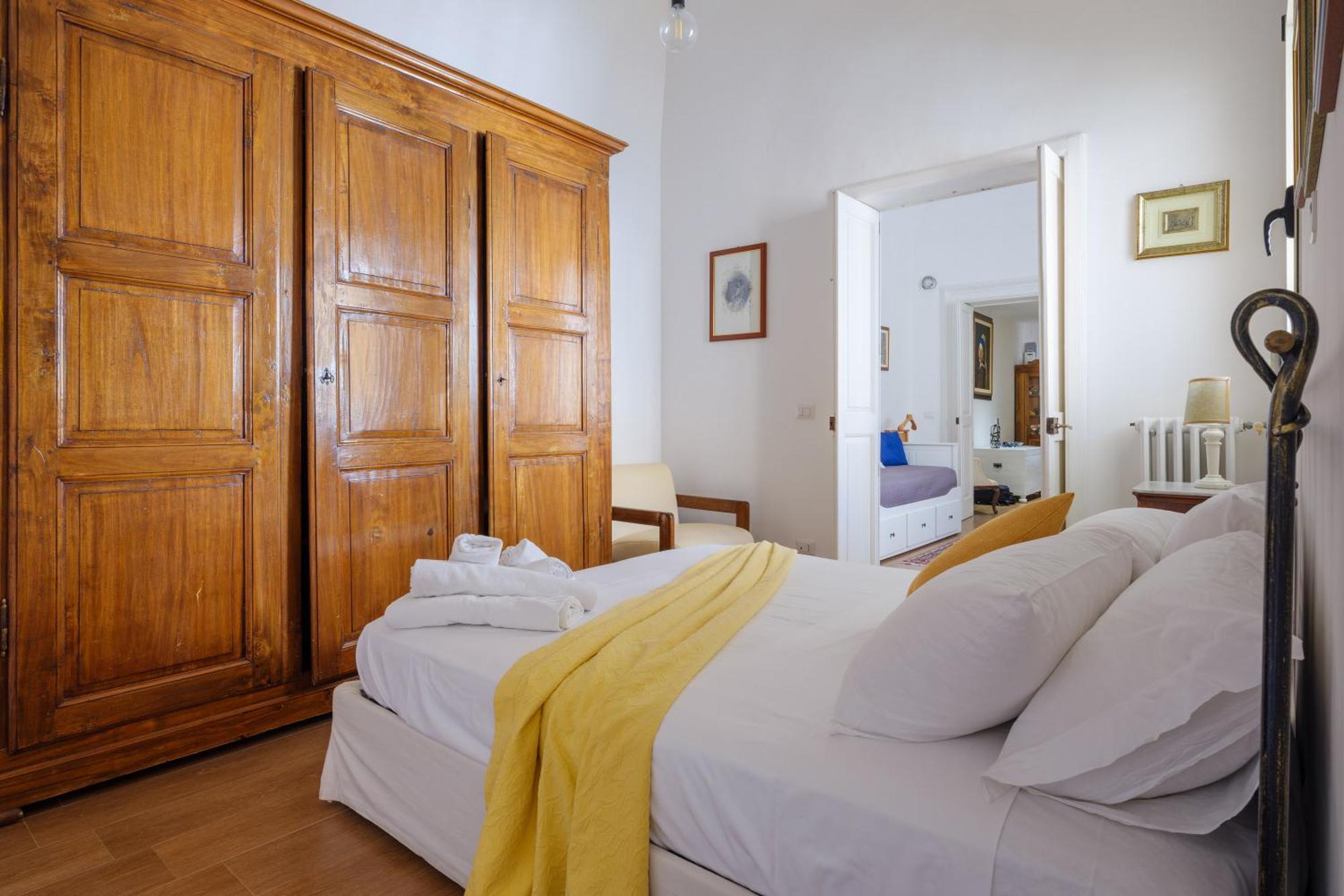 San Lazzaro Centro Villa Lecce Kültér fotó