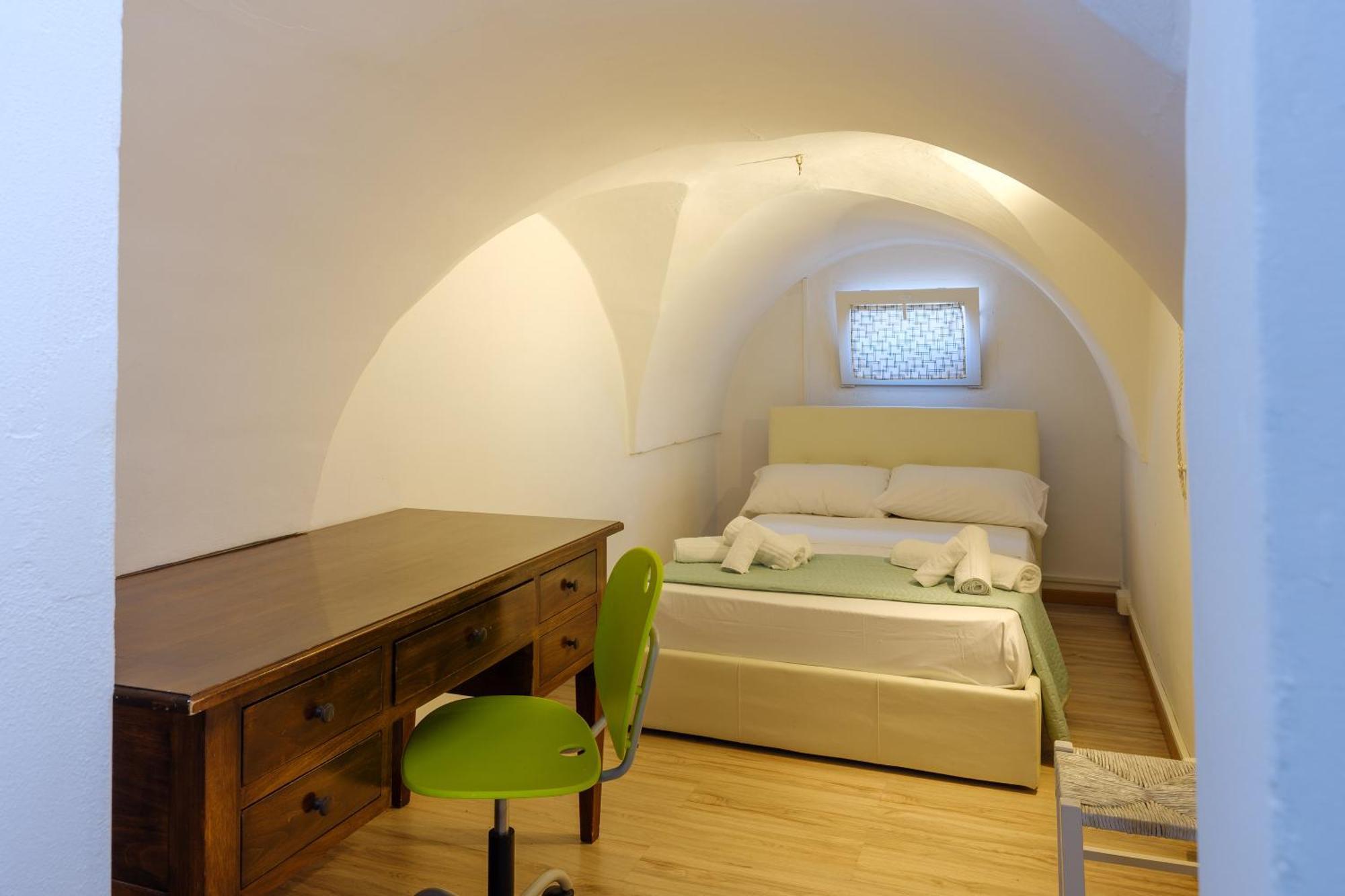 San Lazzaro Centro Villa Lecce Kültér fotó