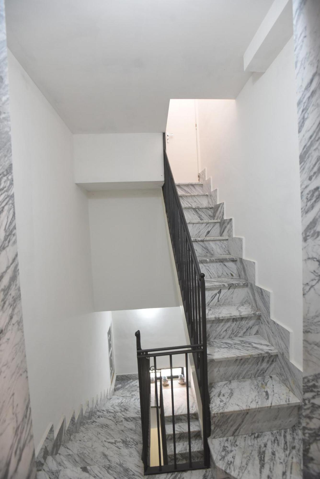 San Lazzaro Centro Villa Lecce Kültér fotó
