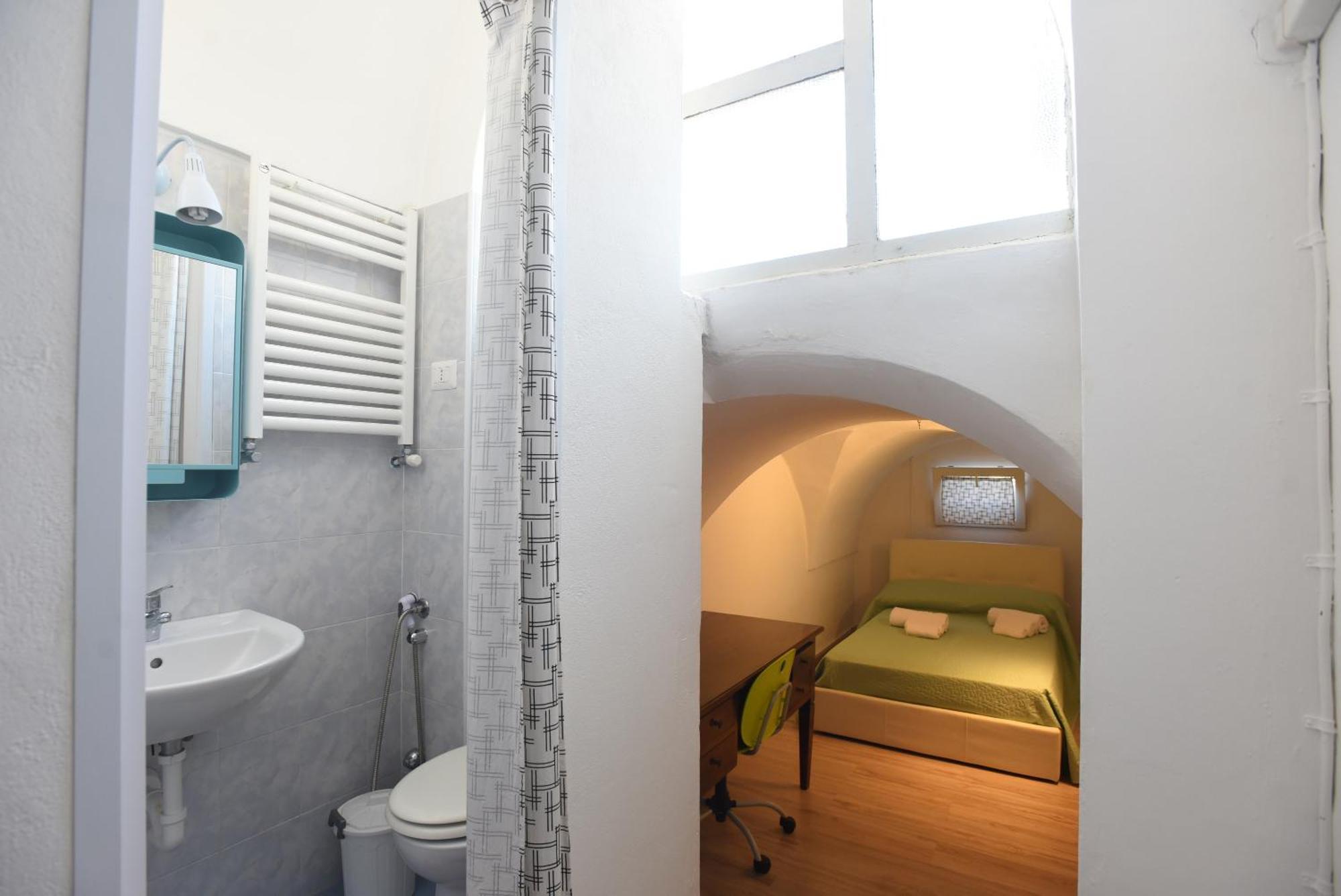 San Lazzaro Centro Villa Lecce Kültér fotó