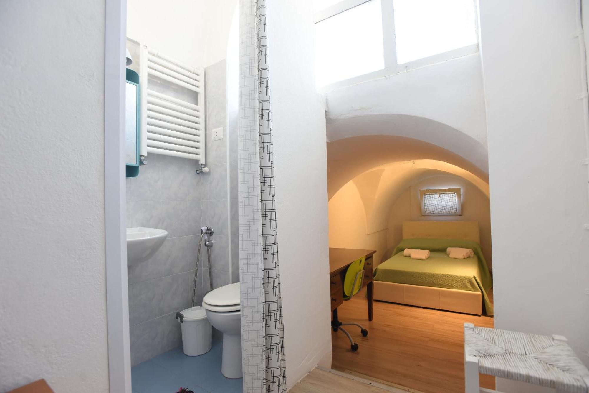 San Lazzaro Centro Villa Lecce Kültér fotó