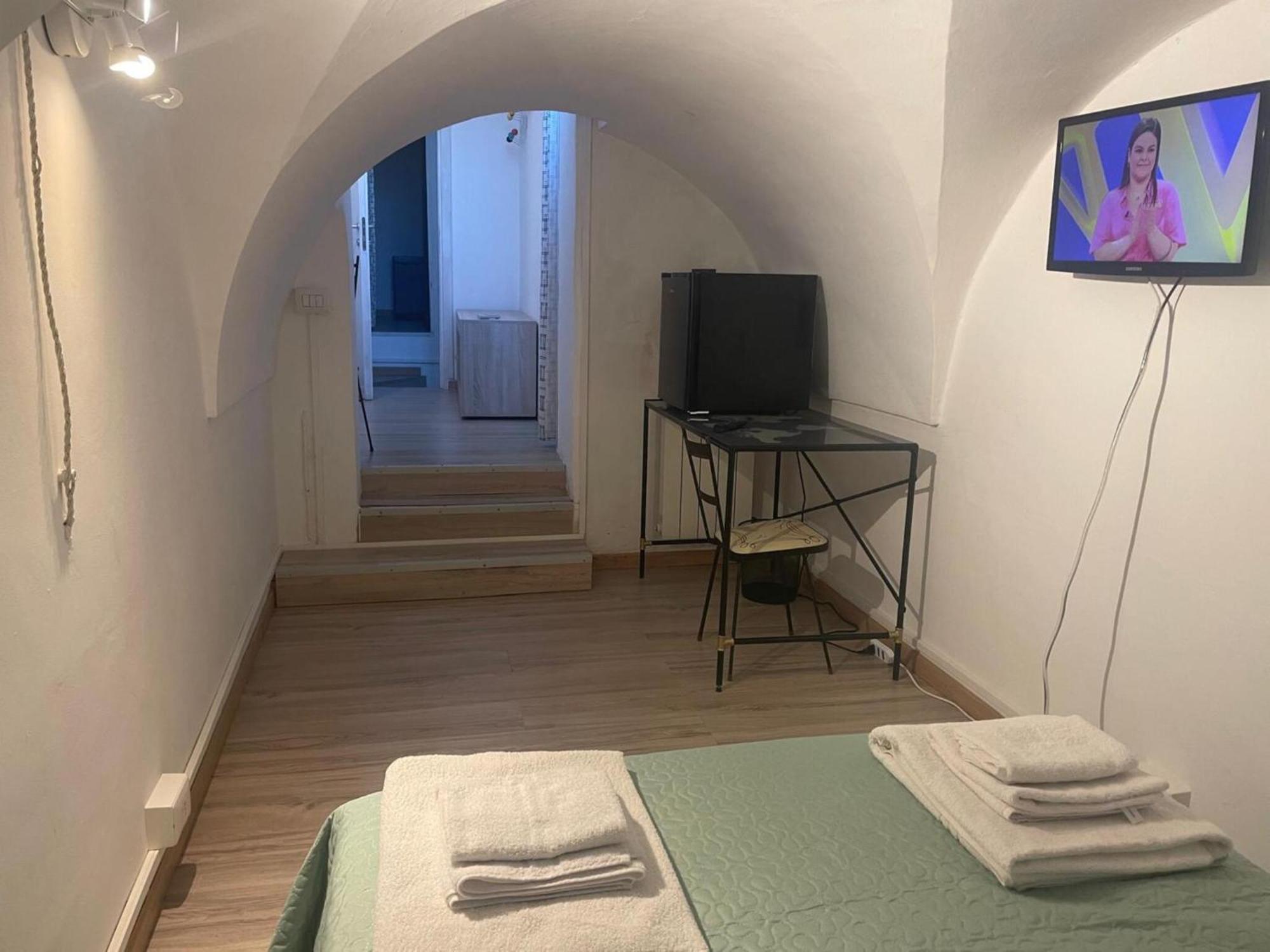 San Lazzaro Centro Villa Lecce Kültér fotó