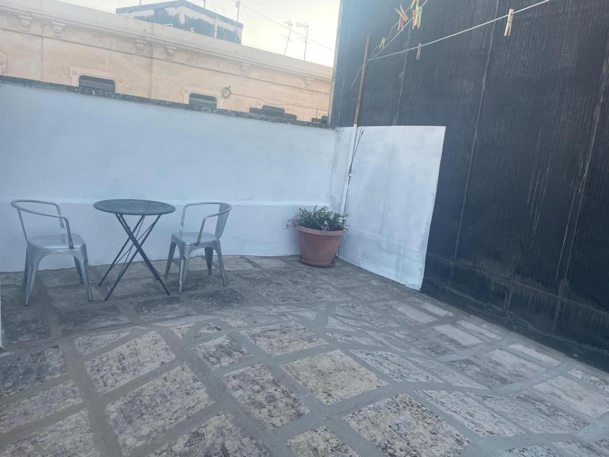 San Lazzaro Centro Villa Lecce Kültér fotó