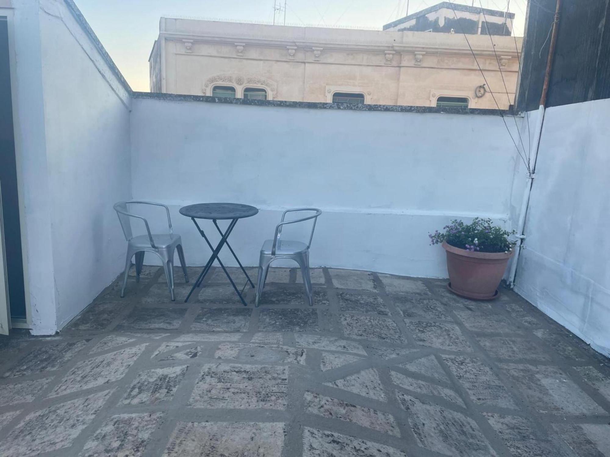 San Lazzaro Centro Villa Lecce Kültér fotó